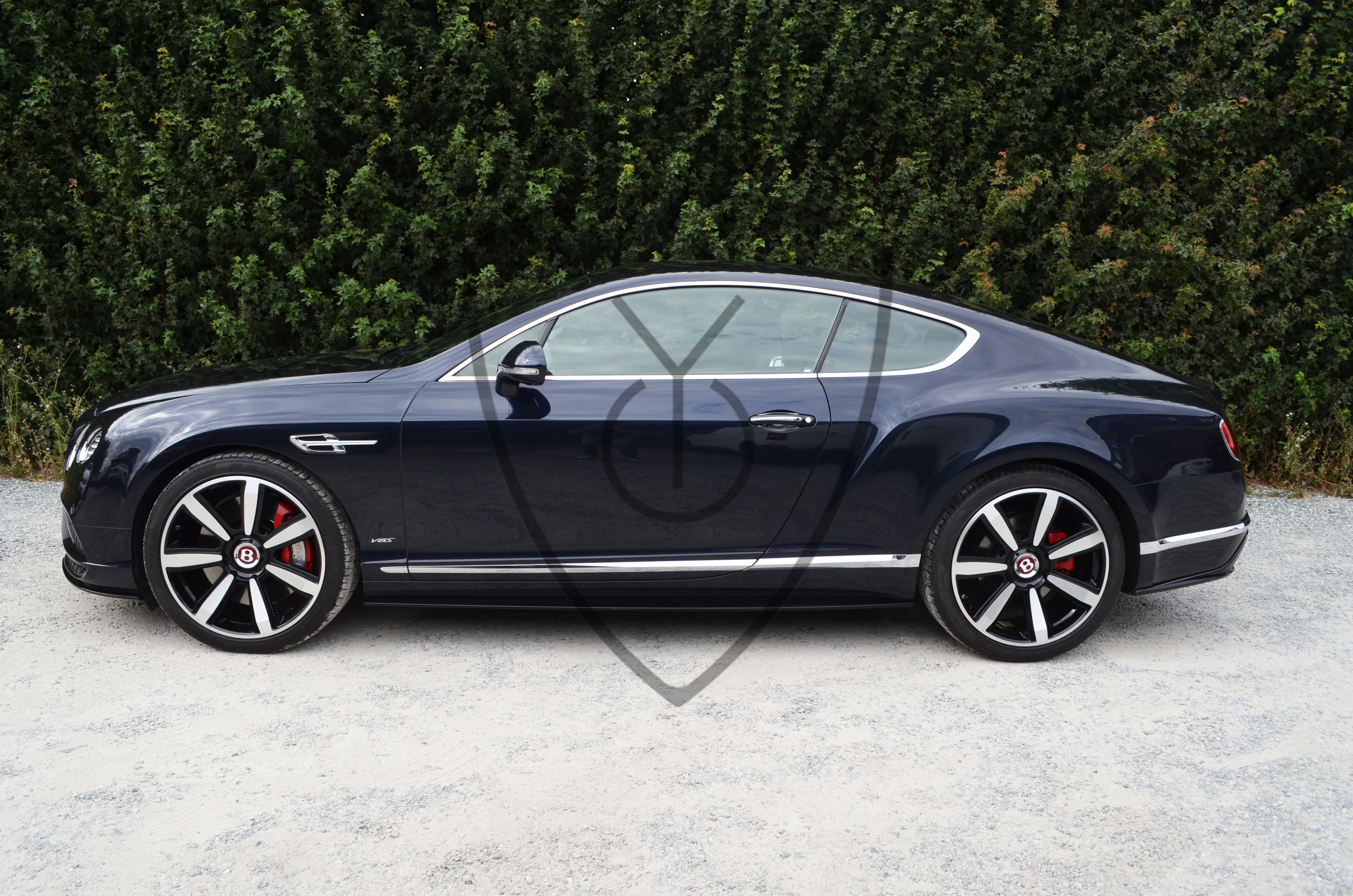 BENTLEY CONTINENTAL — image 32
